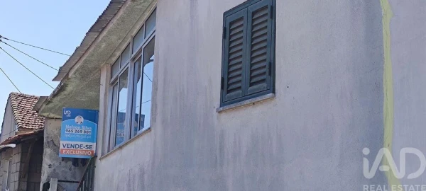 Moradia T3 para Venda em Moledo
