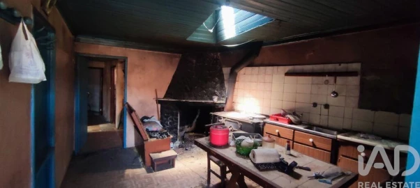 Moradia T3 para Venda em Moledo