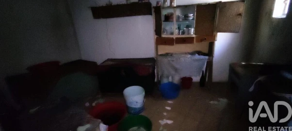 Moradia T3 para Venda em Moledo