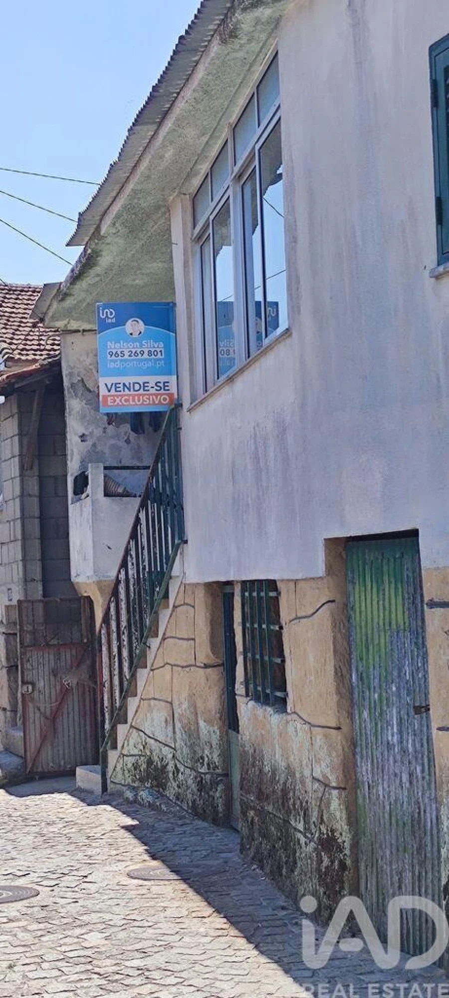 Moradia T3 para Venda em Moledo Foto 3