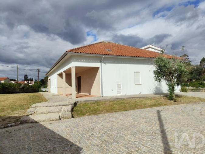 Moradia T3 para Venda em Midões Foto 8