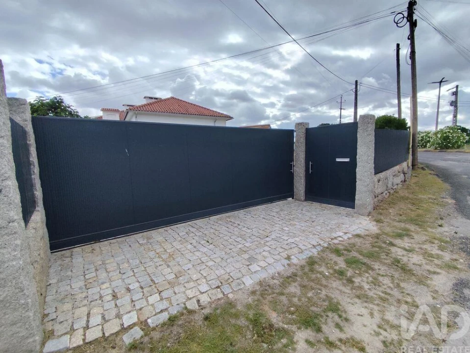 Moradia T3 para Venda em Midões Foto 5