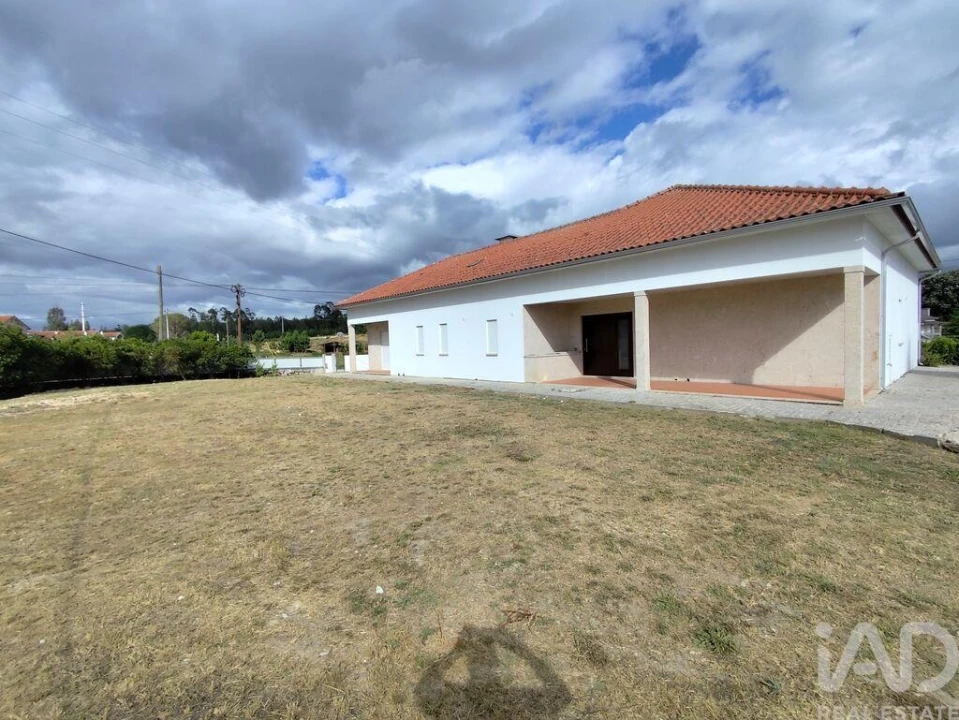 Moradia T3 para Venda em Midões Foto 2