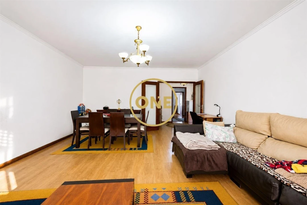 Apartamento T3 para Venda em Vila do Conde Foto 6