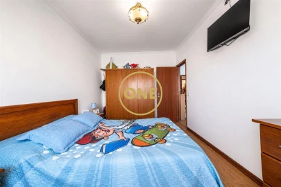 Apartamento T3 para Venda em Vila do Conde