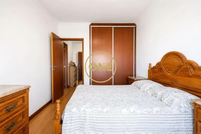 Apartamento T3 para Venda em Vila do Conde