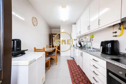 Apartamento T3 para Venda em Vila do Conde