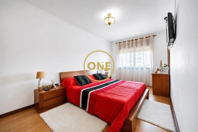 Apartamento T3 para Venda em Vila do Conde