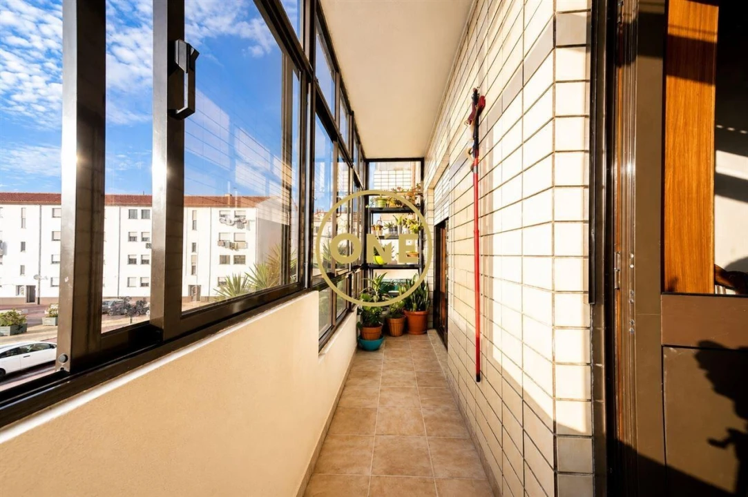 Apartamento T3 para Venda em Vila do Conde Foto 9