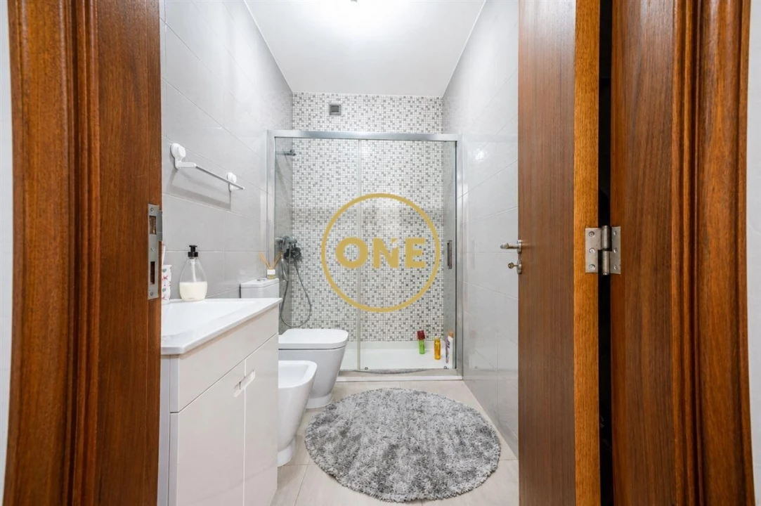 Apartamento T3 para Venda em Vila do Conde Foto 19