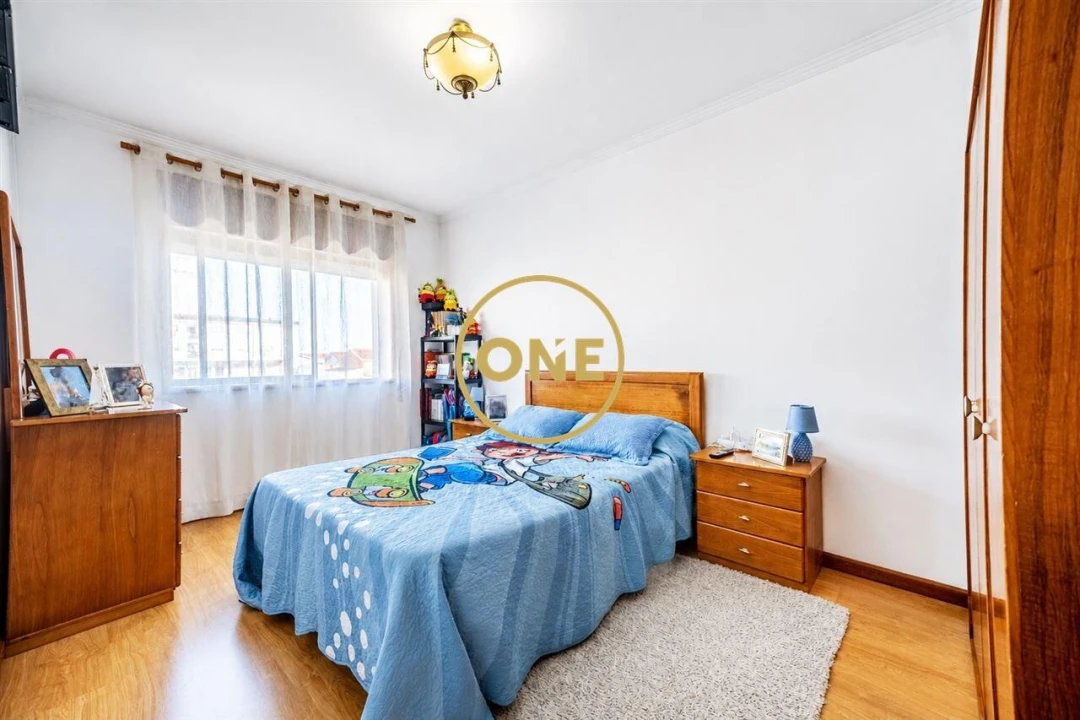 Apartamento T3 para Venda em Vila do Conde Foto 13
