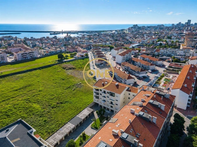 Apartamento T3 para Venda em Vila do Conde Foto 21