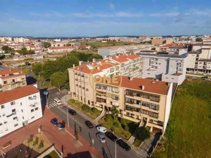 Apartamento T3 para Venda em Vila do Conde Foto 20
