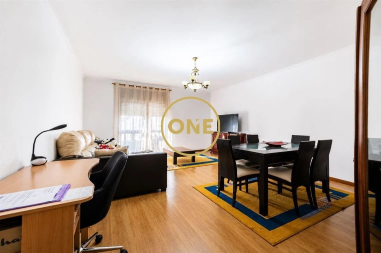 Apartamento T3 para Venda em Vila do Conde Foto 5
