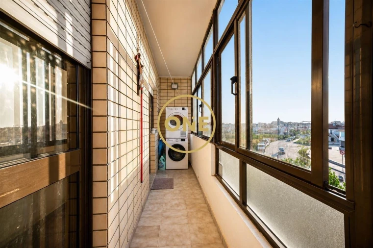 Apartamento T3 para Venda em Vila do Conde Foto 8