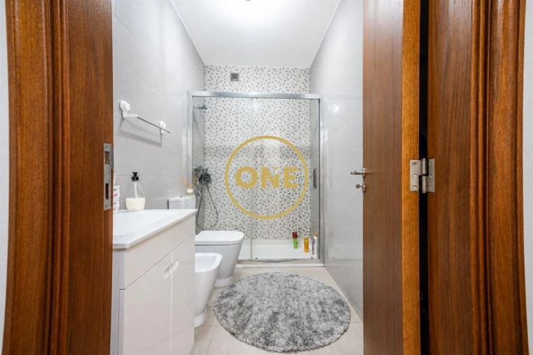 Apartamento T3 para Venda em Vila do Conde Foto 19
