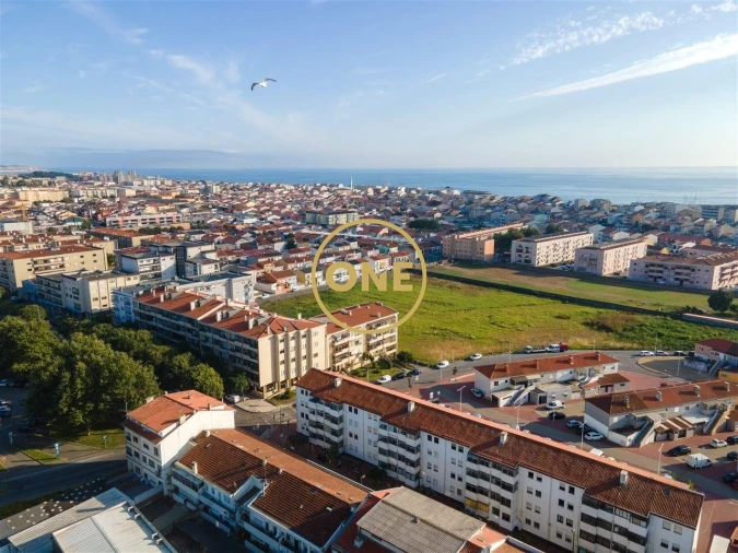 Apartamento T3 para Venda em Vila do Conde Foto 22