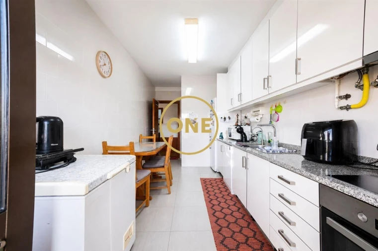 Apartamento T3 para Venda em Vila do Conde Foto 4