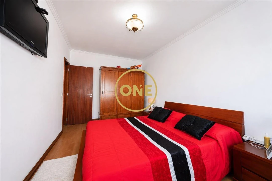 Apartamento T3 para Venda em Vila do Conde Foto 12