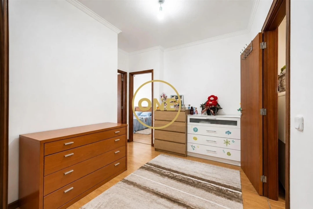 Apartamento T3 para Venda em Vila do Conde Foto 10
