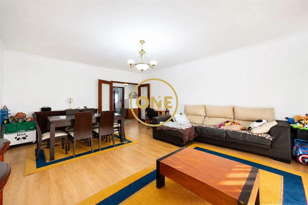 Apartamento T3 para Venda em Vila do Conde Foto 7