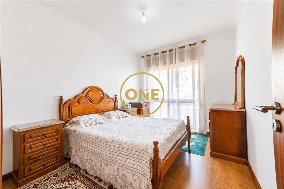 Apartamento T3 para Venda em Vila do Conde Foto 15