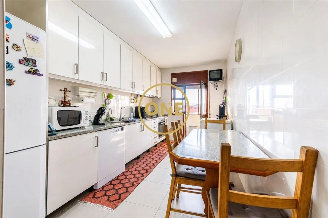 Apartamento T3 para Venda em Vila do Conde Foto 3