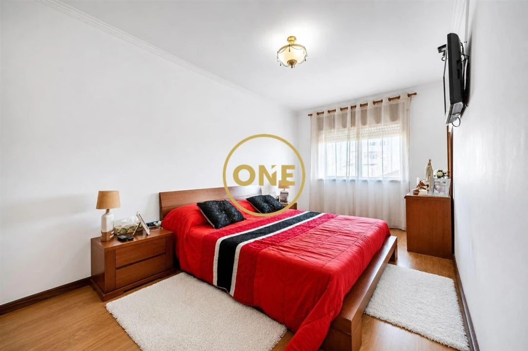 Apartamento T3 para Venda em Vila do Conde Foto 11