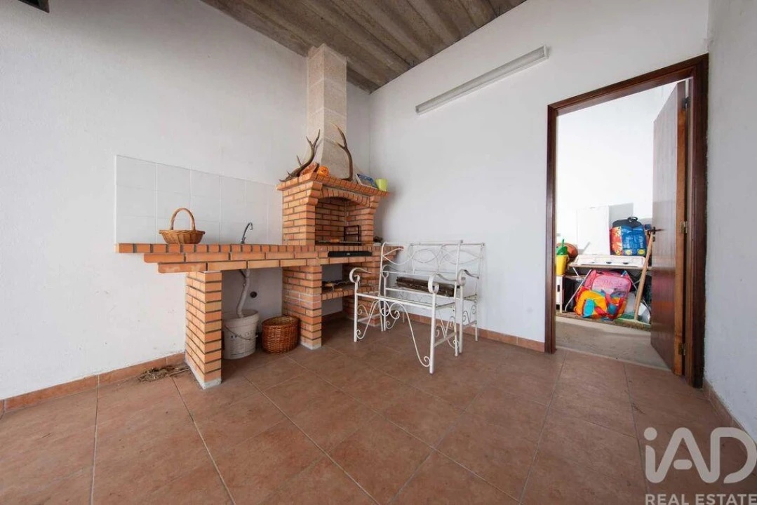 Apartamento T3 para Venda em Lousã e Vilarinho Foto 24