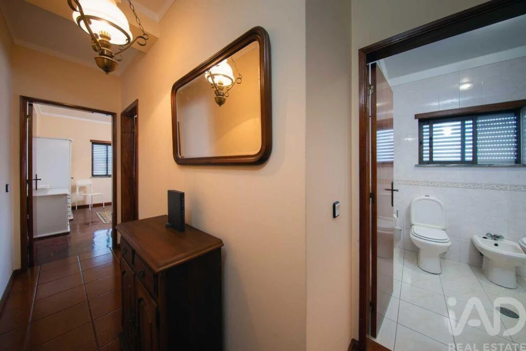 Apartamento T3 para Venda em Lousã e Vilarinho Foto 14