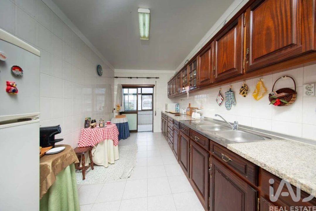 Apartamento T3 para Venda em Lousã e Vilarinho Foto 15