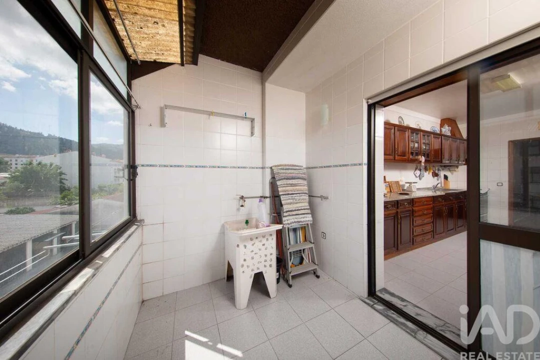 Apartamento T3 para Venda em Lousã e Vilarinho Foto 19