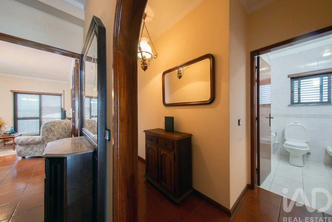 Apartamento T3 para Venda em Lousã e Vilarinho Foto 18