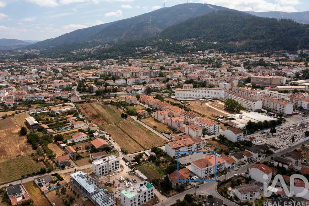 Apartamento T3 para Venda em Lousã e Vilarinho Foto 22