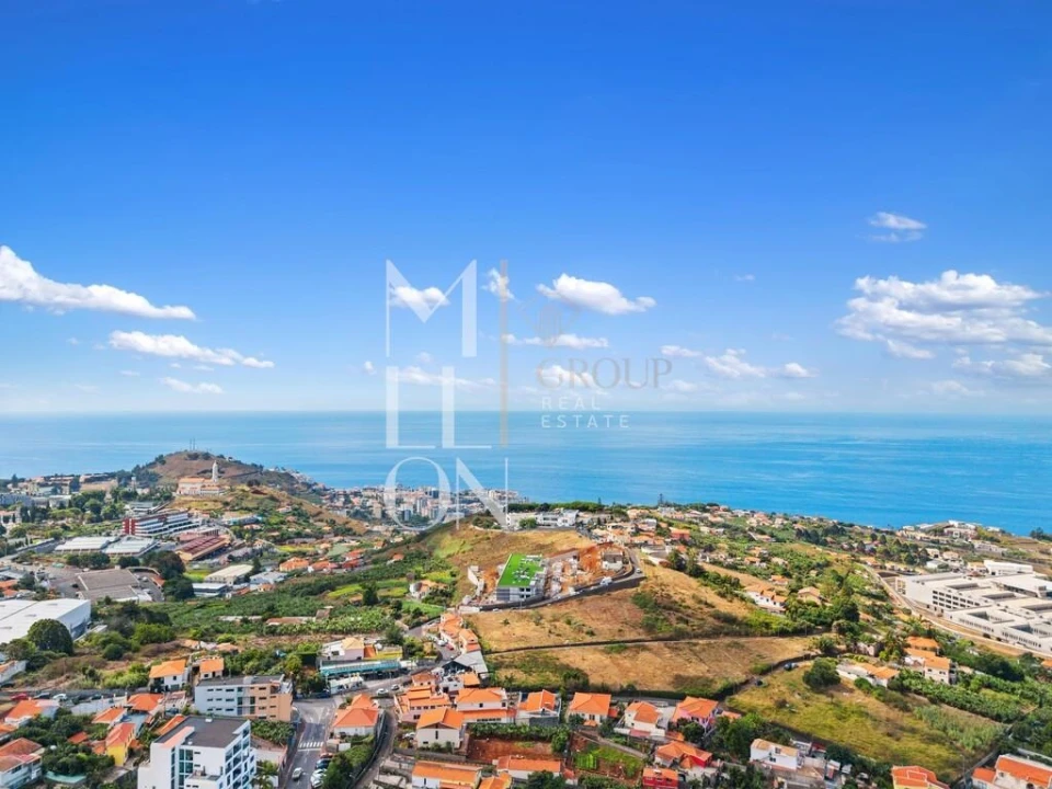 Moradia T3 para Venda em Santo Antonio Foto 47