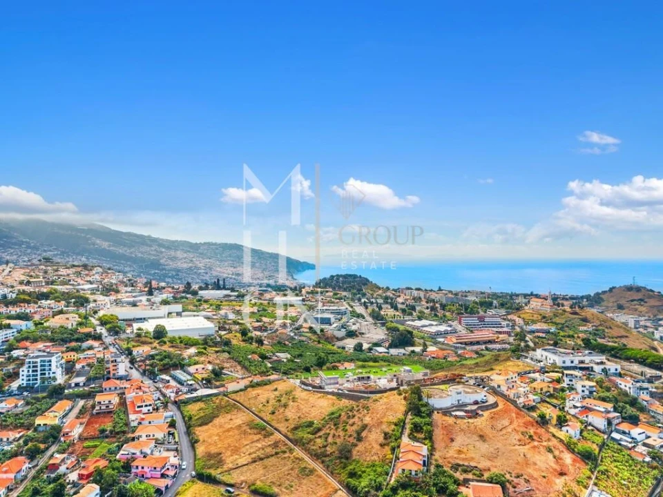 Moradia T3 para Venda em Santo Antonio Foto 50