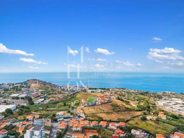Moradia T3 para Venda em Santo Antonio
