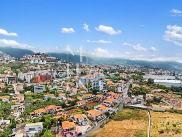 Moradia T3 para Venda em Santo Antonio