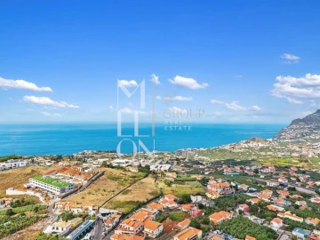 Moradia T3 para Venda em Santo Antonio