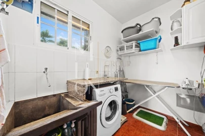 Moradia T3 para Venda em Santo Antonio