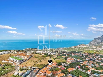 Moradia T3 para Venda em Santo Antonio