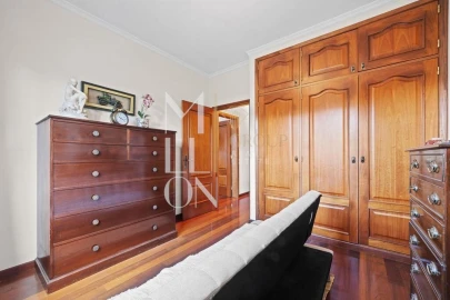 Moradia T3 para Venda em Santo Antonio