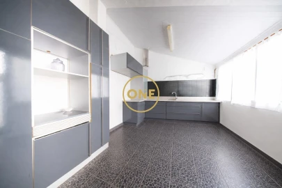 Moradia T4 para Venda em Ribeira Grande (Matriz)