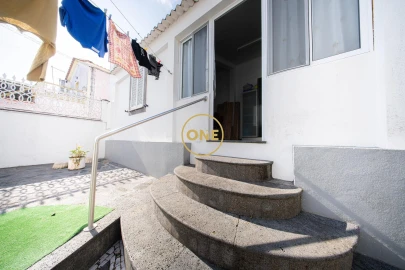Moradia T4 para Venda em Ribeira Grande (Matriz)