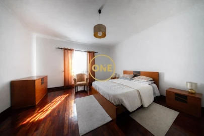 Moradia T4 para Venda em Ribeira Grande (Matriz)