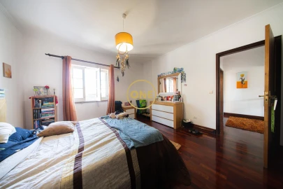 Moradia T4 para Venda em Ribeira Grande (Matriz)