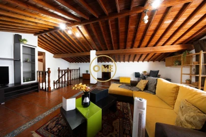 Moradia T4 para Venda em Ribeira Grande (Matriz)