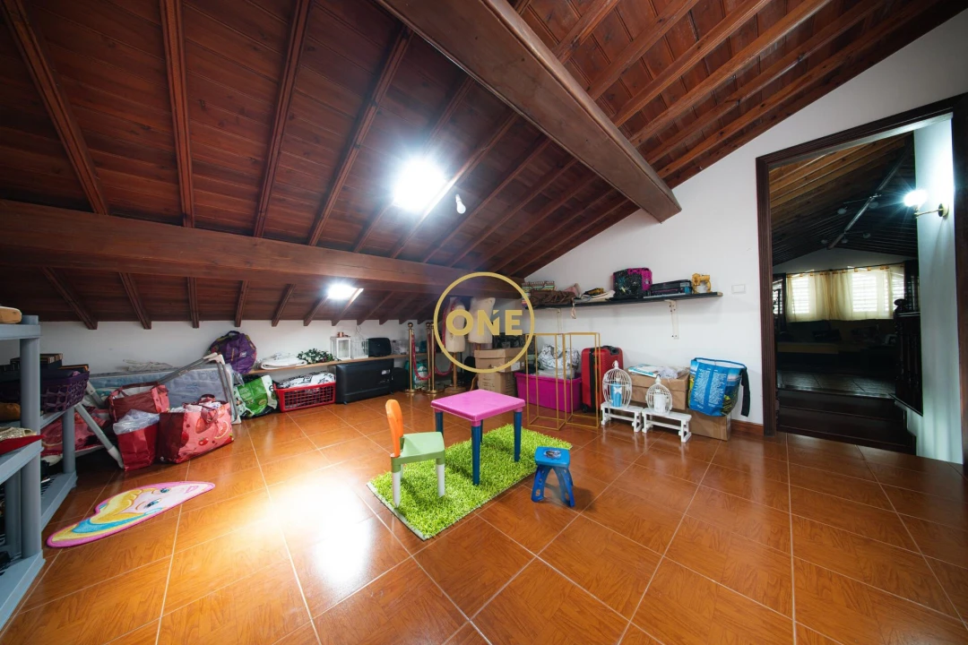 Moradia T4 para Venda em Ribeira Grande (Matriz) Foto 34