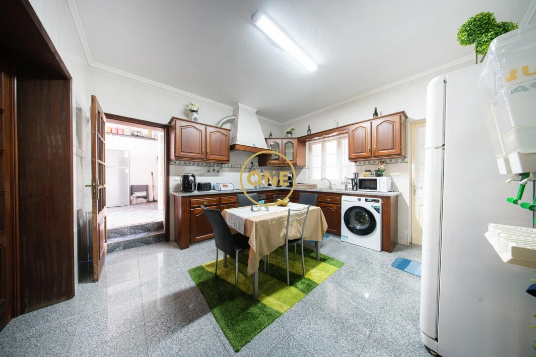 Moradia T4 para Venda em Ribeira Grande (Matriz) Foto 12
