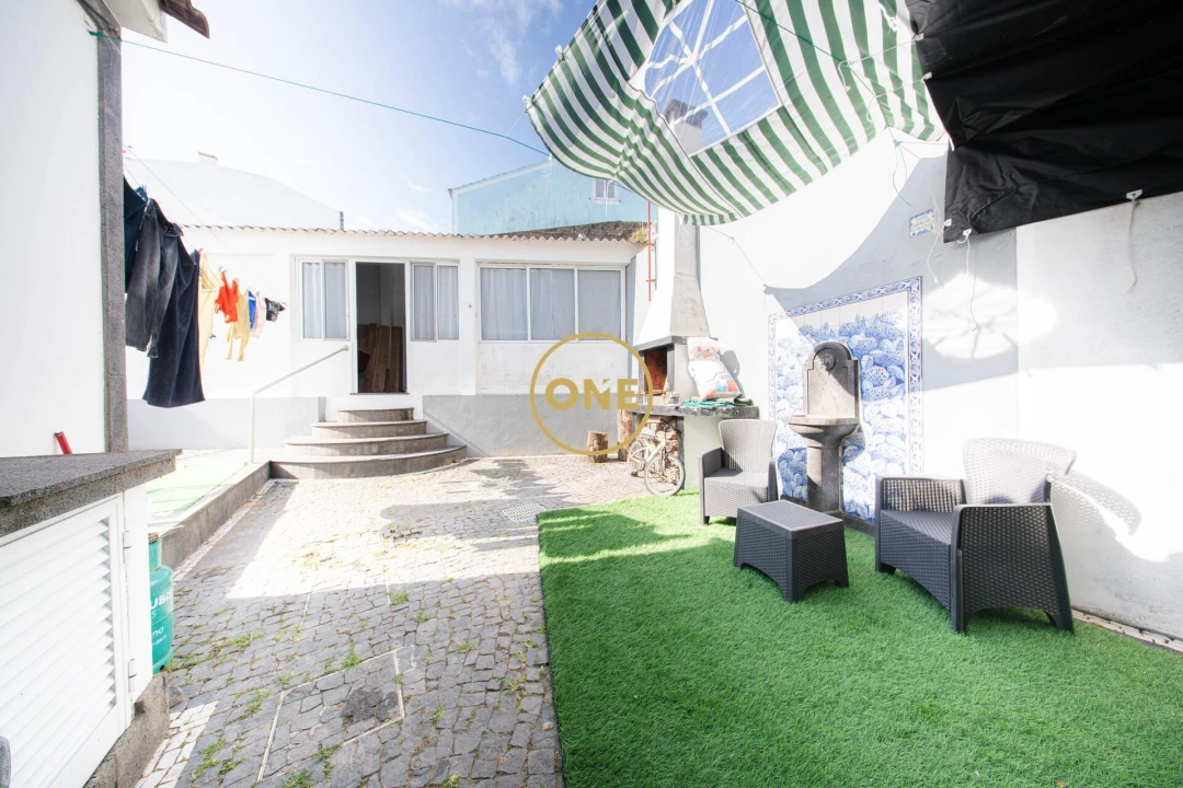 Moradia T4 para Venda em Ribeira Grande (Matriz) Foto 15